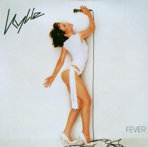 Kylie Minogue - Fever 1CD