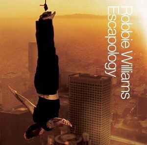 Robbie Williams - Escapology 1CD