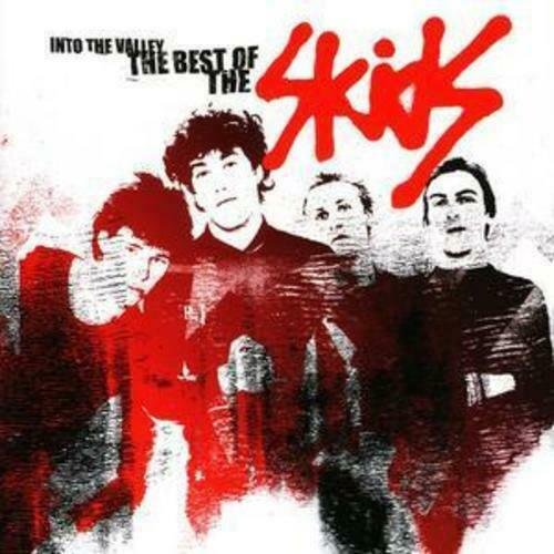 Skids - Sweet Surburbia -Best Of- 1CD