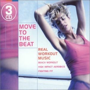 Move To The Beat 3CD