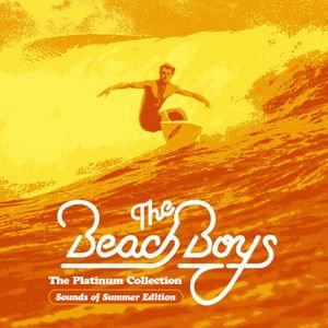 The Beach Boys - The Platinum Collection 3CD