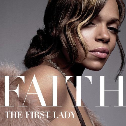 Faith Evans - First Lady 1CD