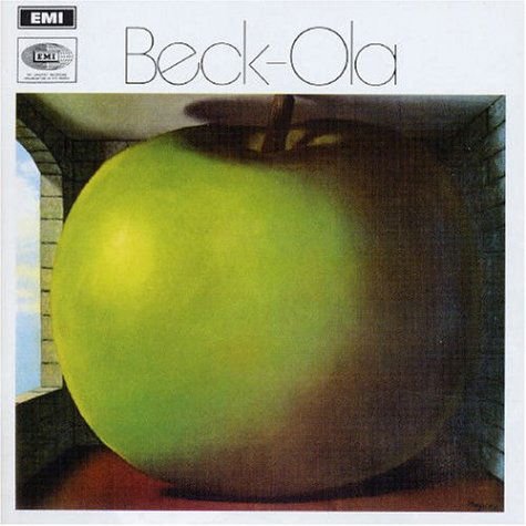 Jeff Beck - Beck-Ola 1CD