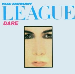 Human League - Dare 1CD