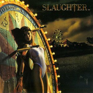 Slaughter - Stick It To Ya 1CD