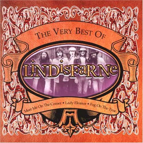 Lindisfarne - Best Of 1CD