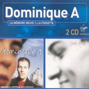 A Dominique - La Memoire Neuve&la Fossete 2c 2CD