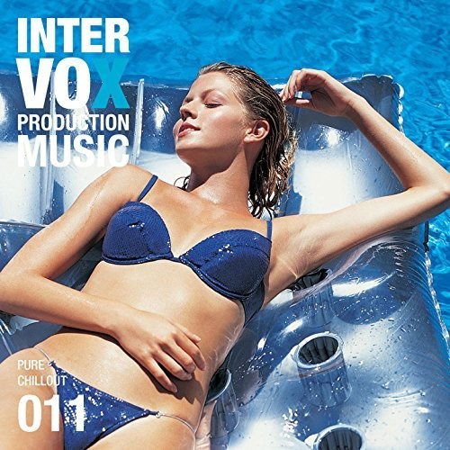 Pure Chillout - Various Artists - Pure Chillout 2CD