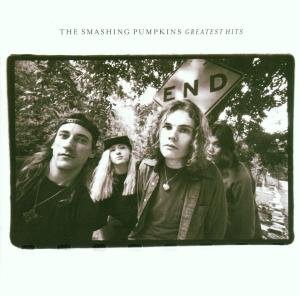 The Smashing Pumpkins - Rotten Apples - The Greatest Hits 1CD