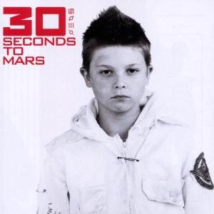 Thirty Seconds To Mars - 30 Seconds To Mars 1CD