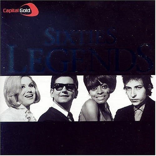 Capital Gold Sixt.. 2CD