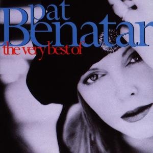 BENATAR PAT VERY BEST OF CD