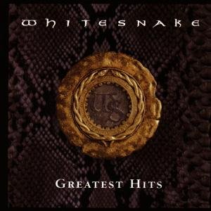 Whitesnake - Greatest Hits 1CD