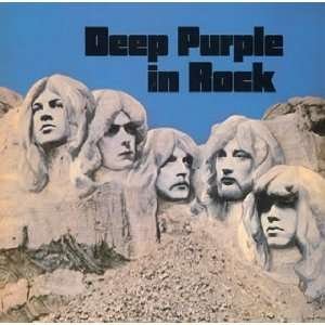 Deep Purple - In Rock 1CD