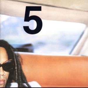 Lenny Kravitz - 5 1CD
