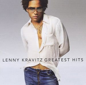 Lenny Kravitz - Greatest Hits 1CD