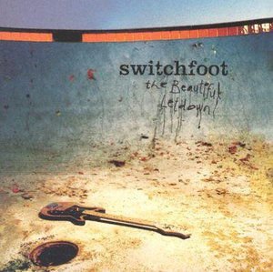 Switchfoot - Beautiful Letdown 1CD
