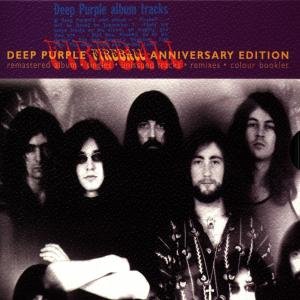 Deep Purple - Fireball (25Th Anniversary Edition) 1CD