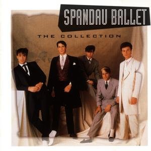 Spandau Ballet - Collection 1CD