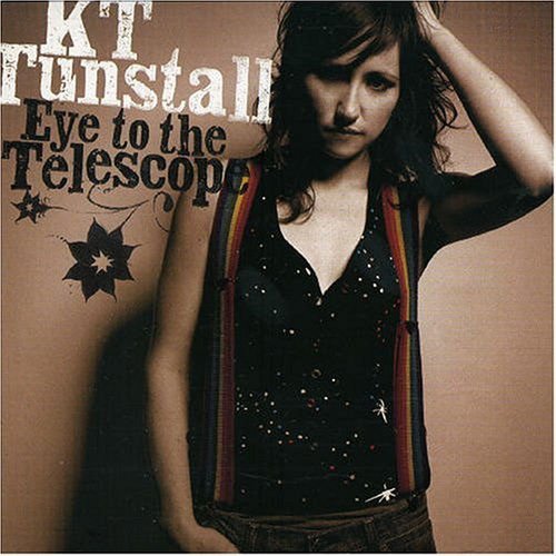 Kt Tunstall - Eye to the Telescope 1CD