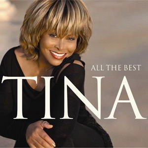 Tina Turner - All the Best 2CD