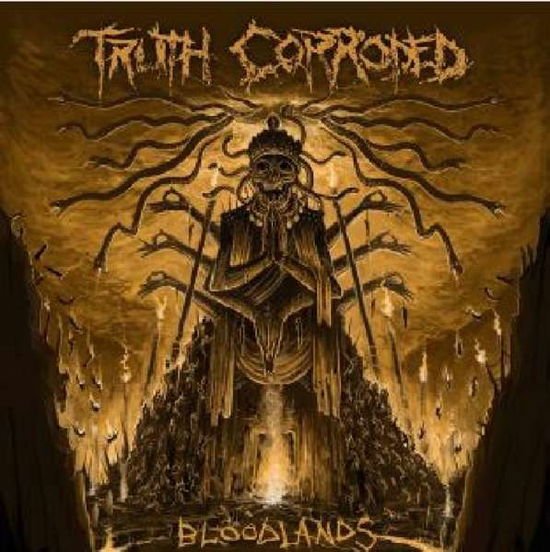 Truth Corroded - Bloodlands 1CD