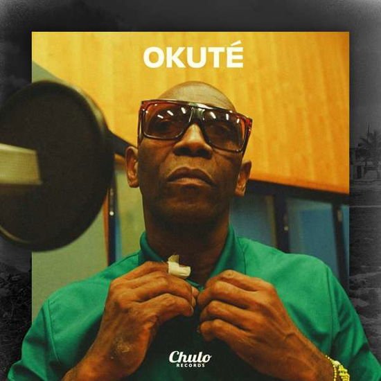 Okute - Okute 1CD