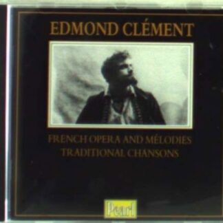 Meyerbeer Giacomo - Meyerbeer Lalo Delibes Massenet Godard Gounod Mascagni Boito Et Al.: Opera Arias Melodi 1CD