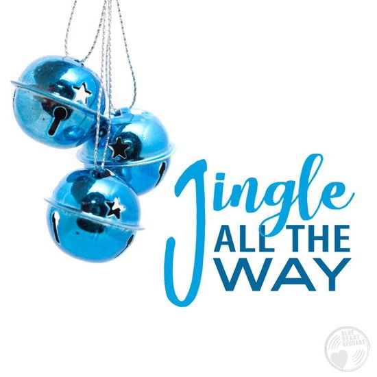 Compilation - Jingle All The Way 1CD
