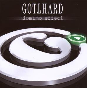 Gotthard - Domino Effect 1CD