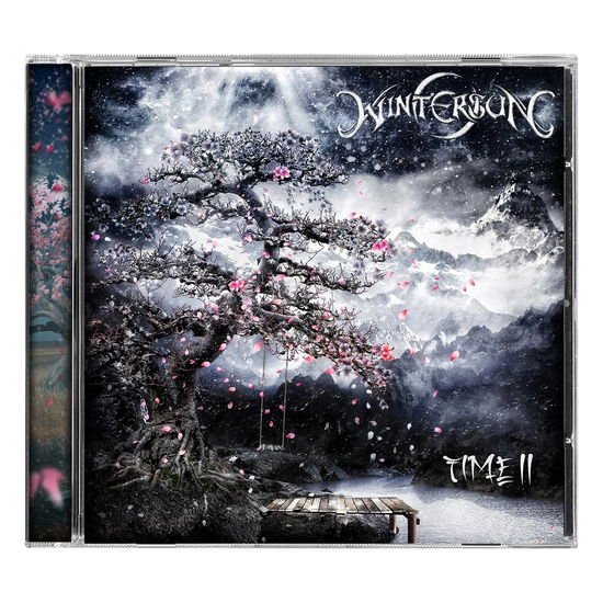 Wintersun - Time II 1CD