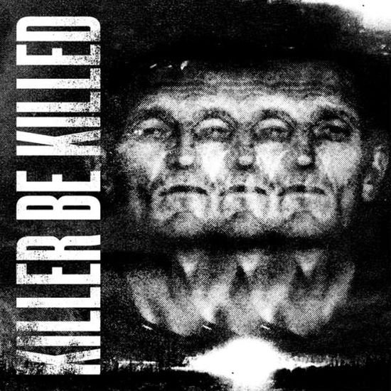Killer Be Killed - Killer Be Killed 1CD