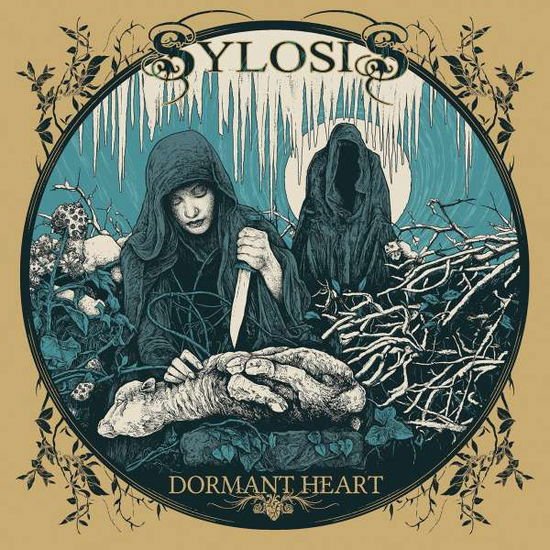 Sylosis - Dormant Heart 1CD