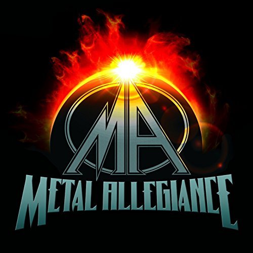 Metal Allegiance - Metal Allegiance 1CD