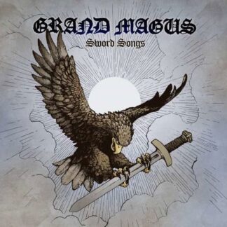 Grand Magus - Sword Songs 1CD