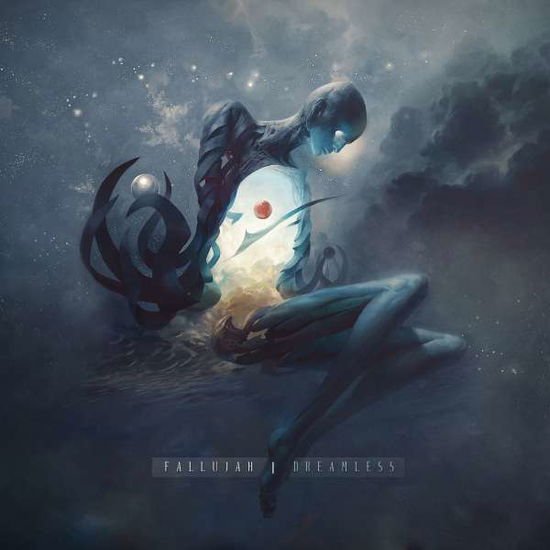 Fallujah - Dreamless 1CD
