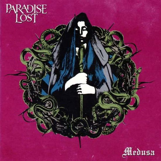 Paradise Lost - Medusa 1CD