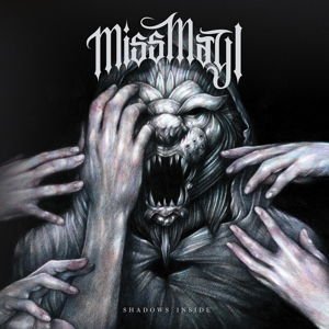 Miss May I - Shadows Inside 1CD