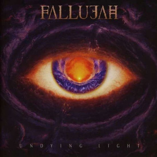 Fallujah - Undying Light 1CD