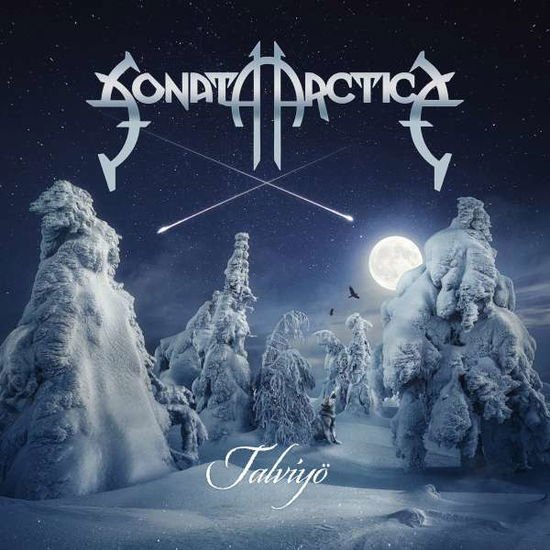 Sonata Arctica - Talviyo 1CD