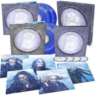 Nightwish - Once 1LP