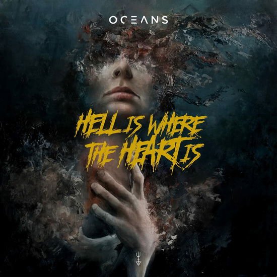 Oceans - Hell Is Where The Heart Is 1CD