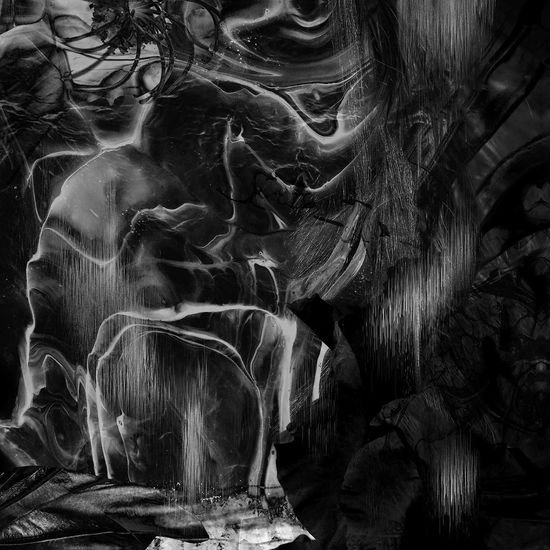 Oranssi Pazuzu - Muuntautuja 1CD