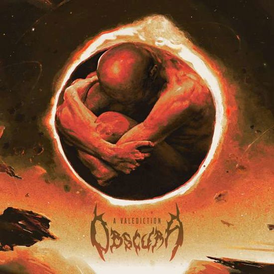 Obscura - A Valediction 1CD