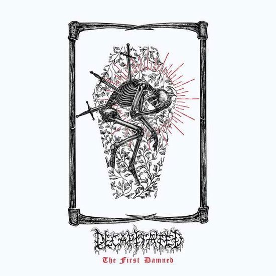 Decapitated - The First Damned 1CD