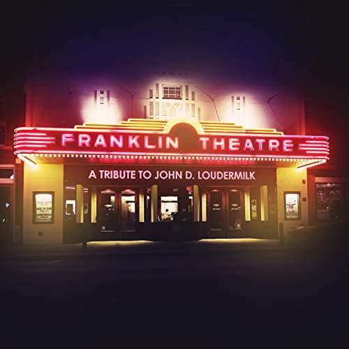 A Tribute to John D. Loudermilk 1CD