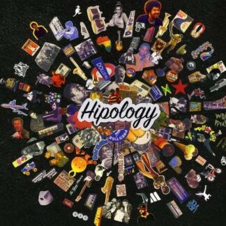 Visioneers - Hipology 2CD