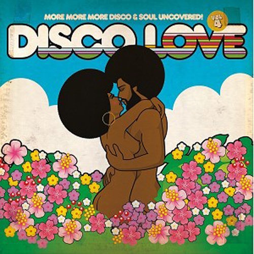 Disco Love 4 / Various - Disco Love 4 / Various 2CD