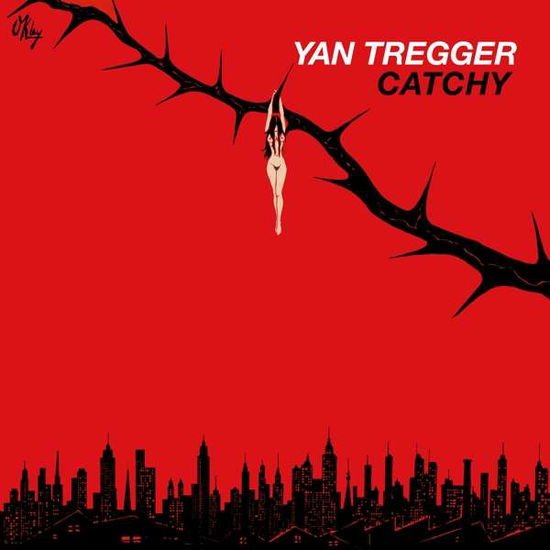Yan Tregger - Catchy 1CD
