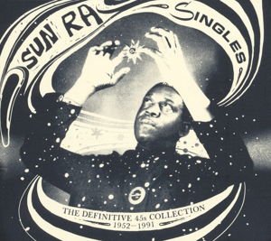 Sun Ra - Singles 3CD